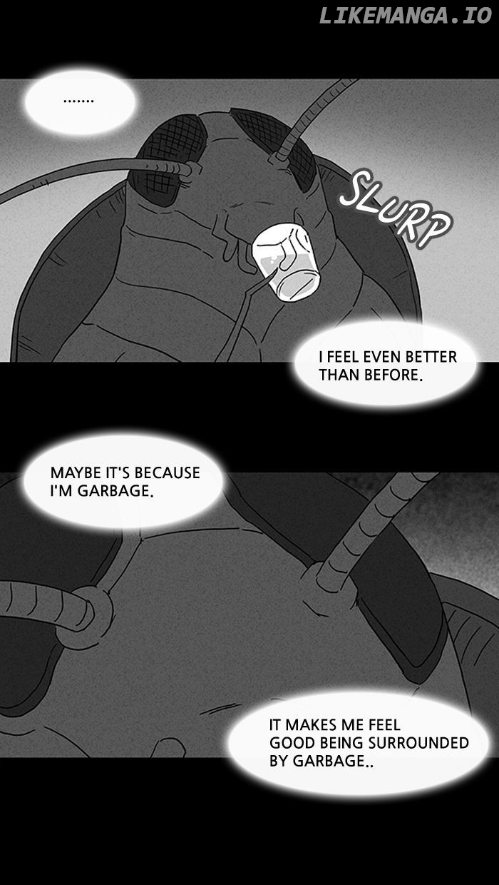 Tales of the unusual chapter 60 - page 23