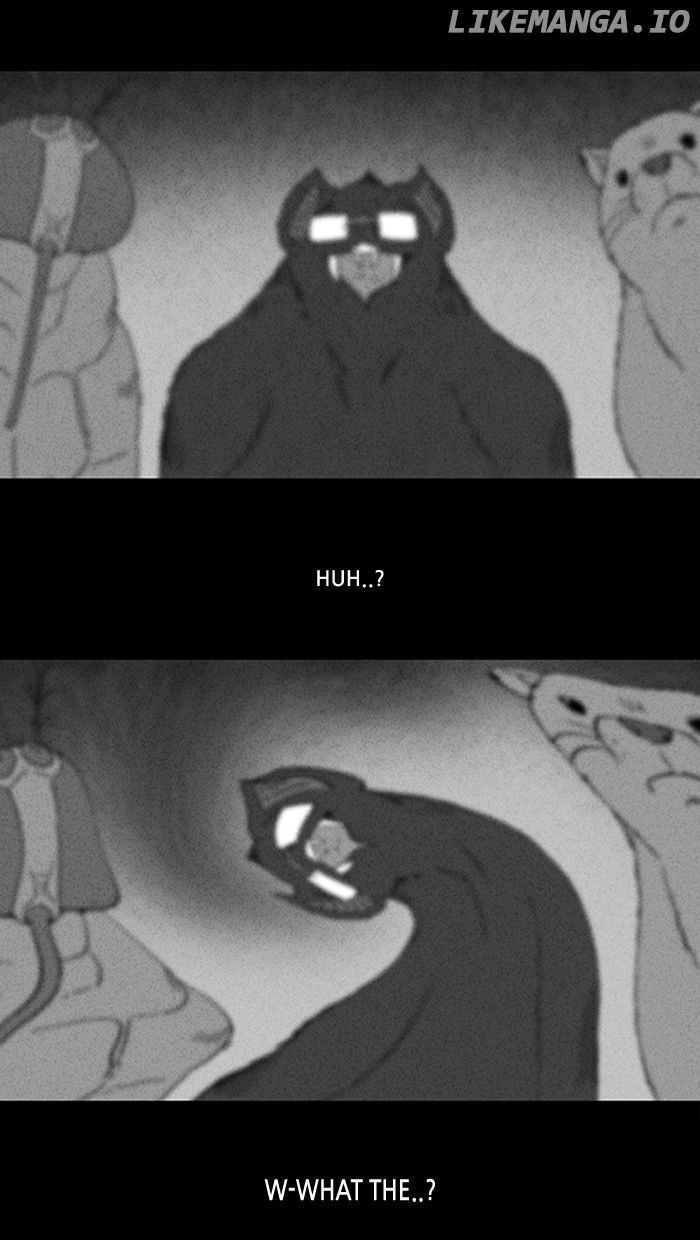 Tales of the unusual chapter 60 - page 24