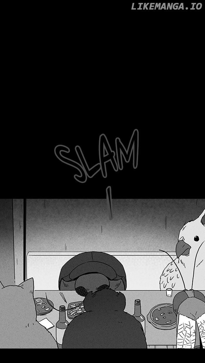 Tales of the unusual chapter 60 - page 25