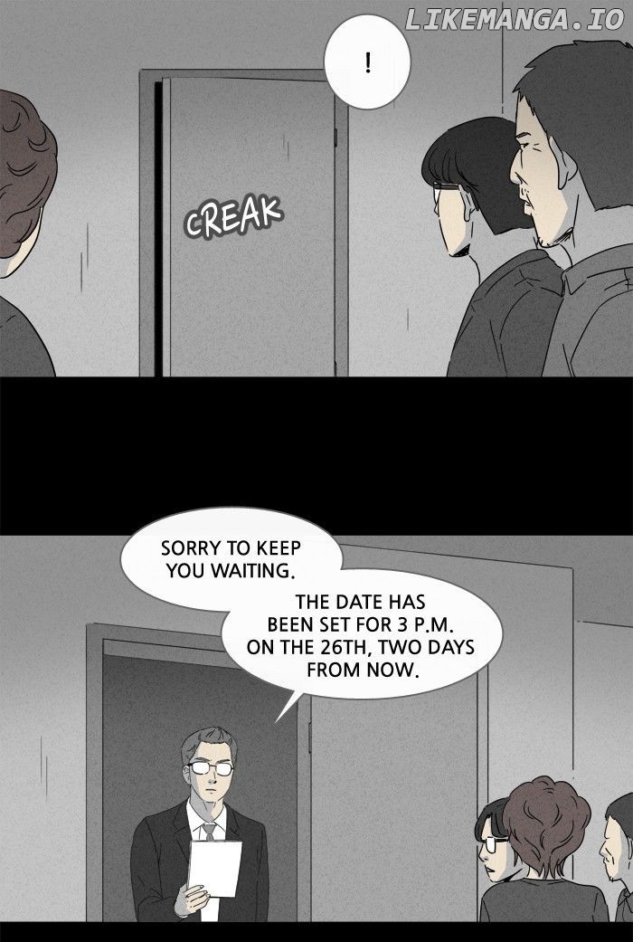 Tales of the unusual chapter 122 - page 14