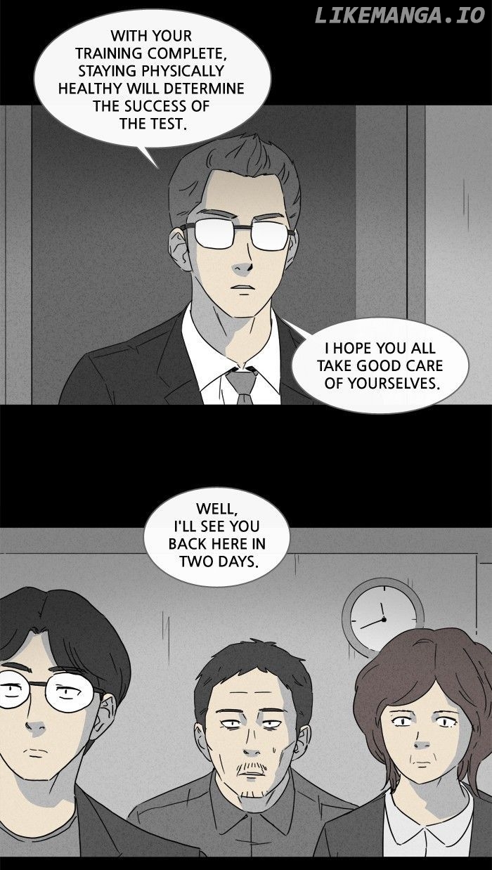 Tales of the unusual chapter 122 - page 15