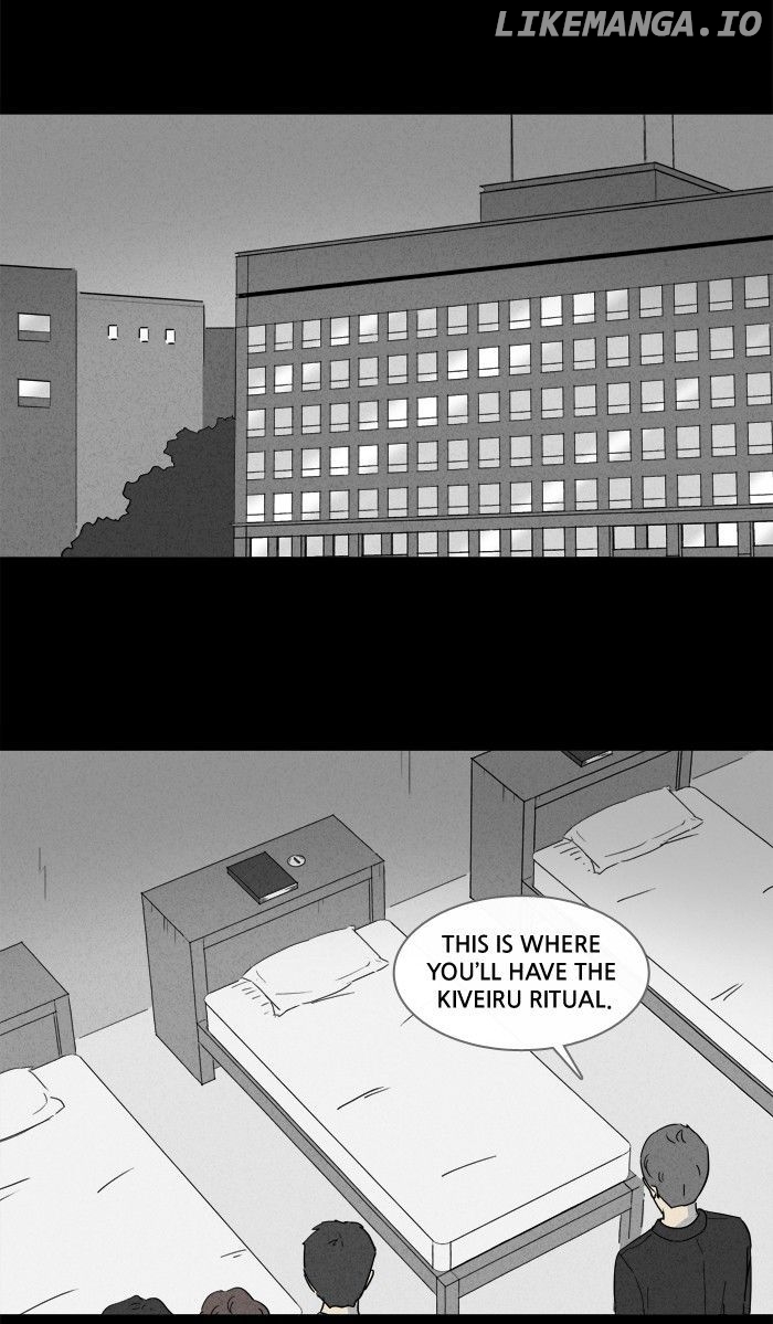 Tales of the unusual chapter 122 - page 17