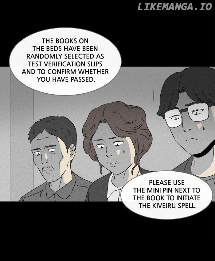 Tales of the unusual chapter 122 - page 18
