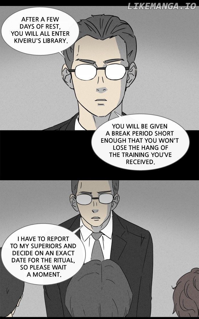 Tales of the unusual chapter 122 - page 2