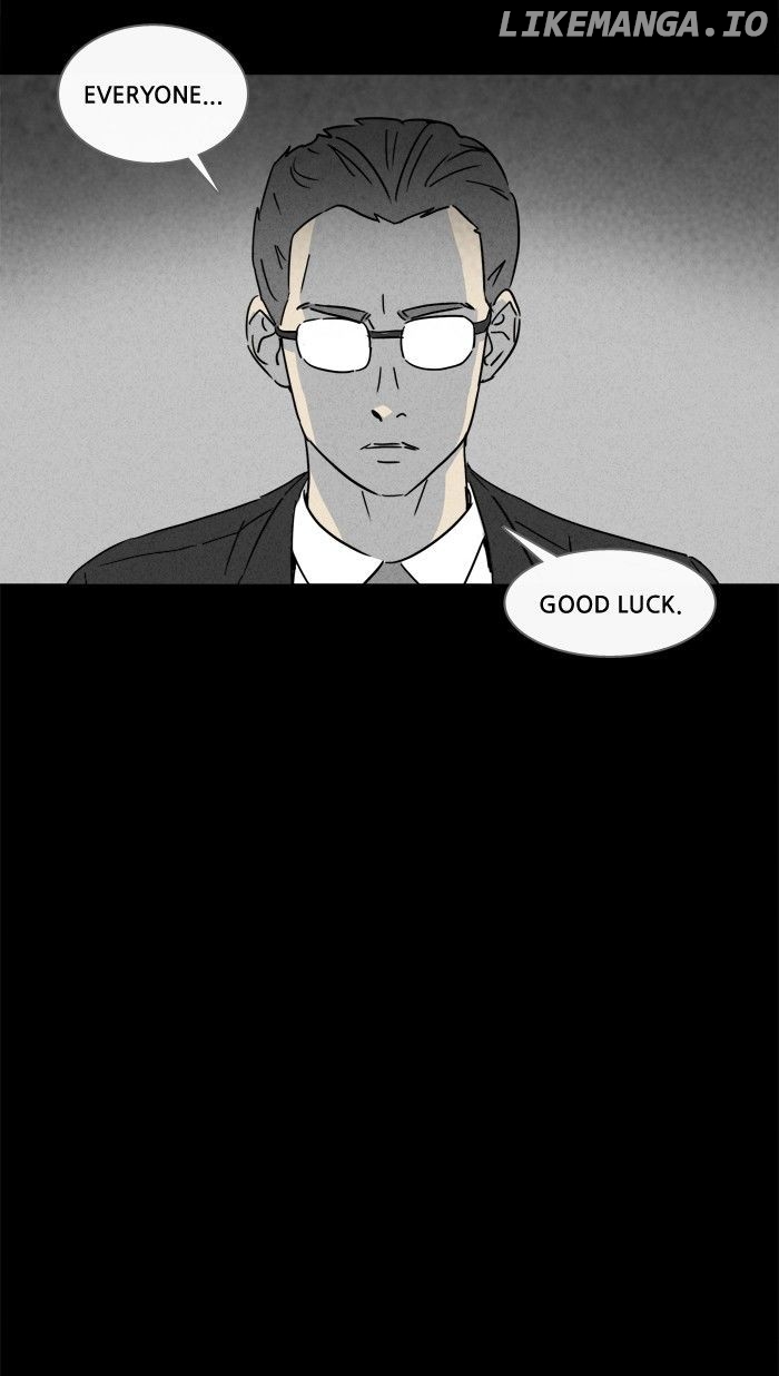 Tales of the unusual chapter 122 - page 21