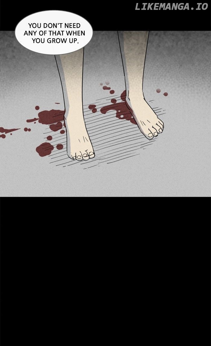 Tales of the unusual chapter 122 - page 34