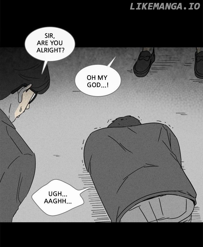 Tales of the unusual chapter 122 - page 6