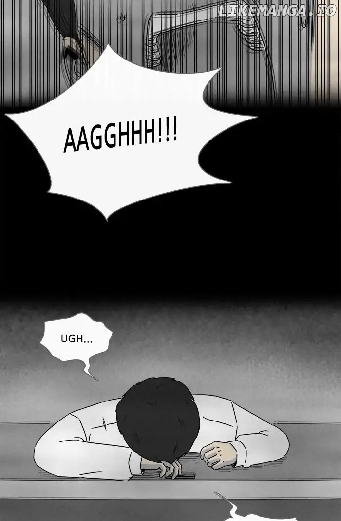 Tales of the unusual chapter 260 - page 32
