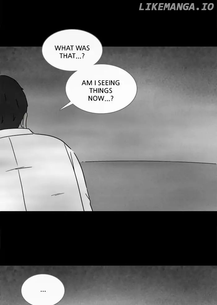 Tales of the unusual chapter 260 - page 4
