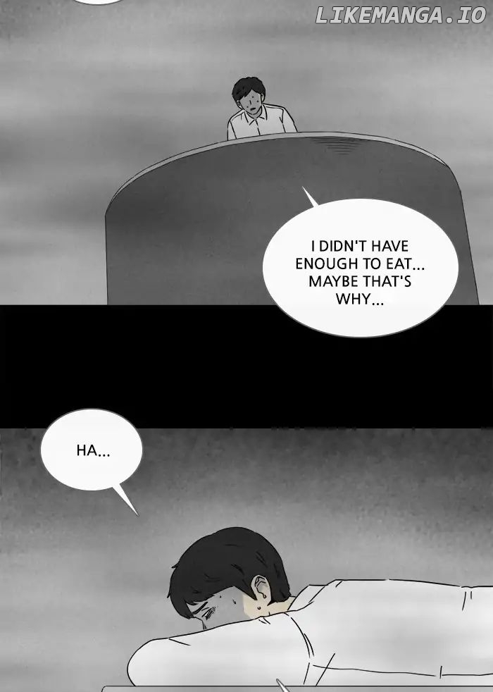 Tales of the unusual chapter 260 - page 5