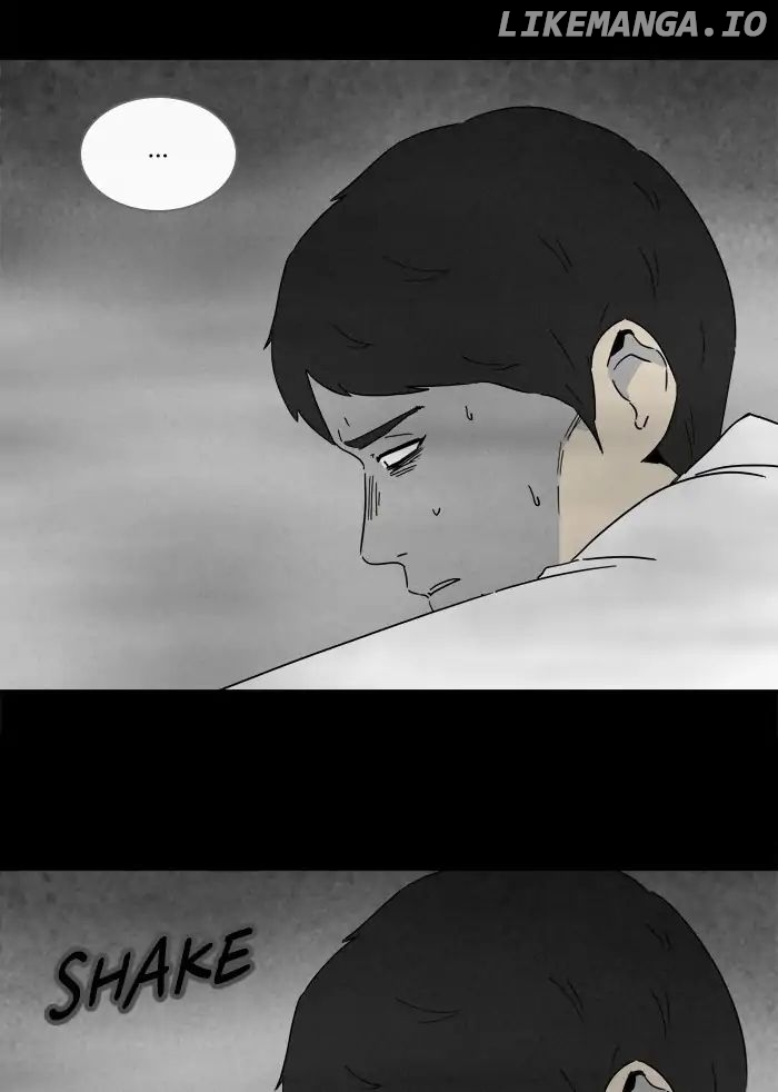 Tales of the unusual chapter 260 - page 7