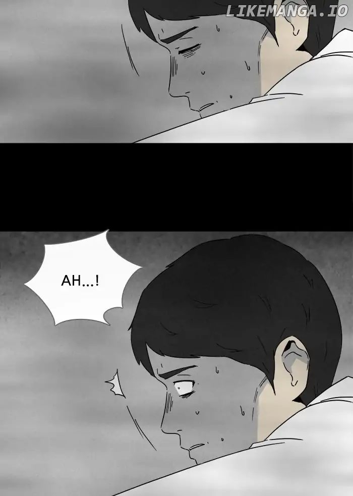 Tales of the unusual chapter 260 - page 8
