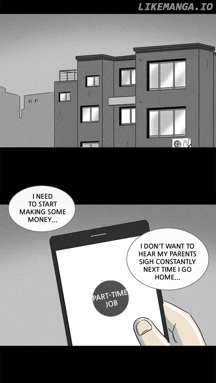 Tales of the unusual chapter 189 - page 12