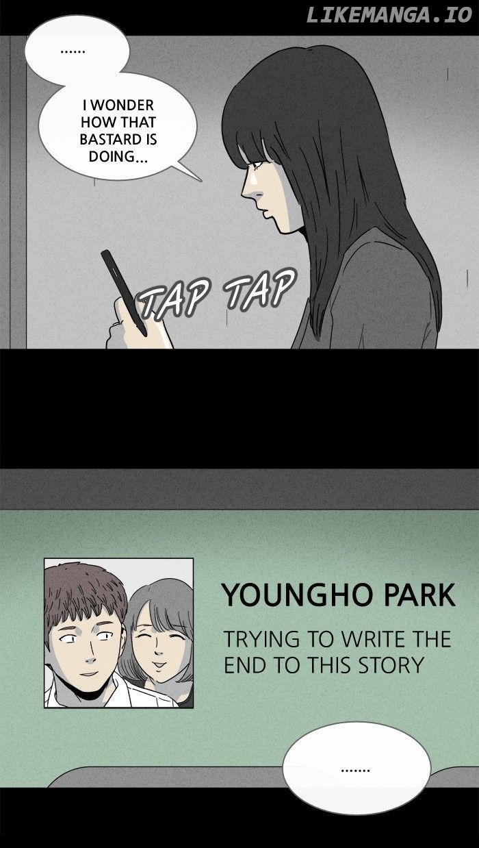 Tales of the unusual chapter 189 - page 13