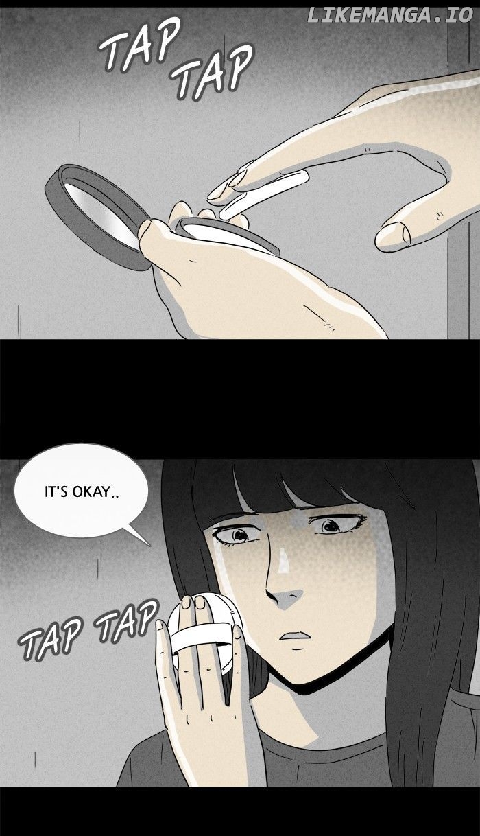 Tales of the unusual chapter 189 - page 15