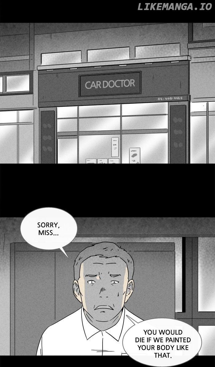Tales of the unusual chapter 189 - page 2