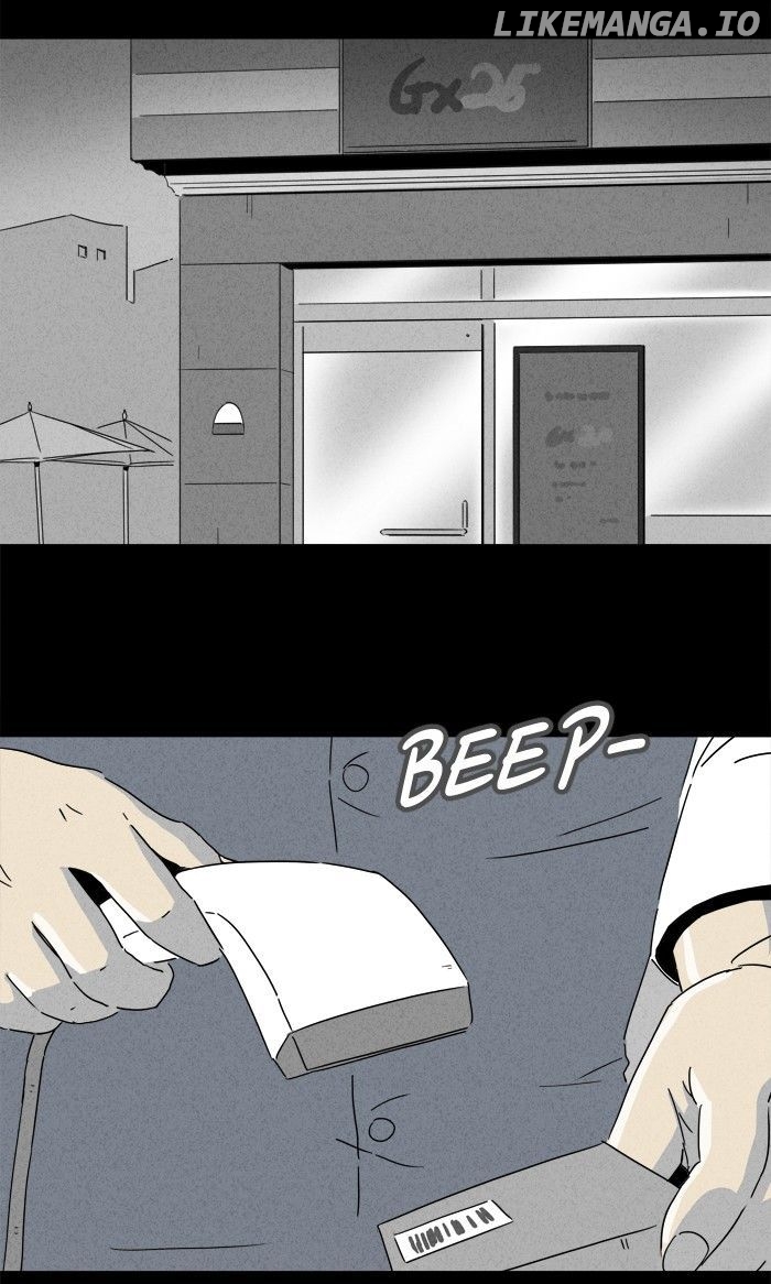 Tales of the unusual chapter 189 - page 20