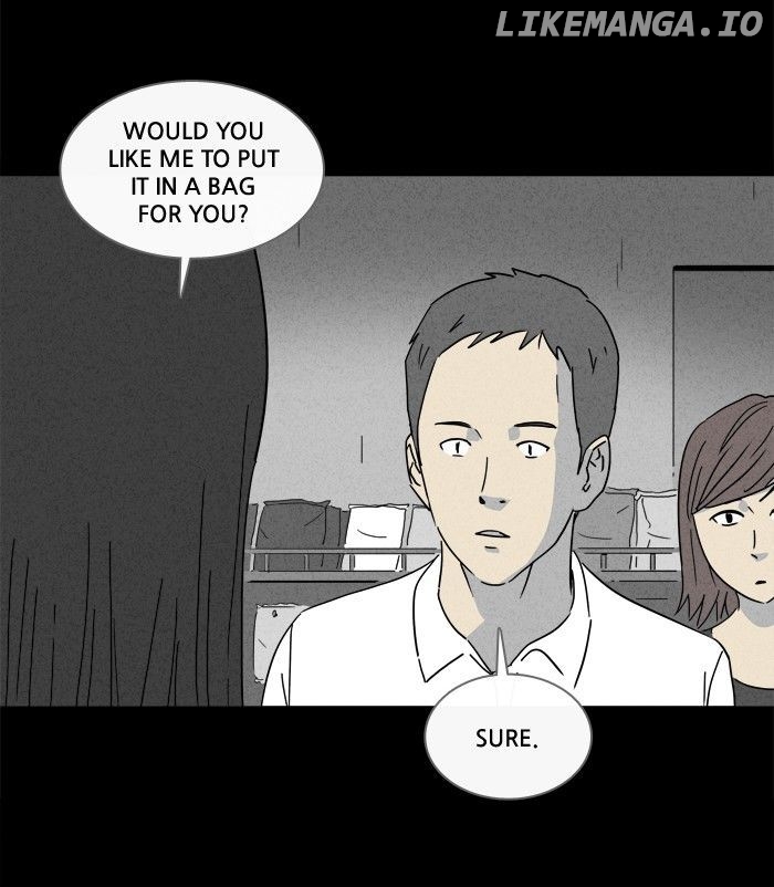 Tales of the unusual chapter 189 - page 21