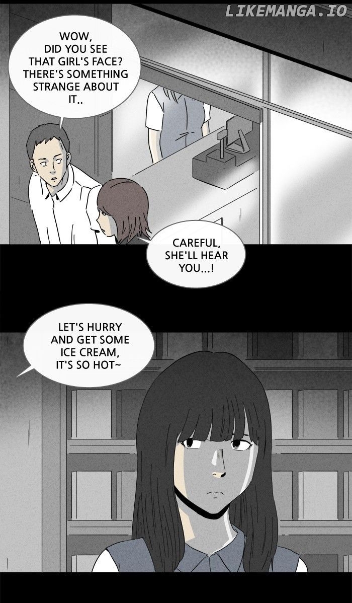 Tales of the unusual chapter 189 - page 22