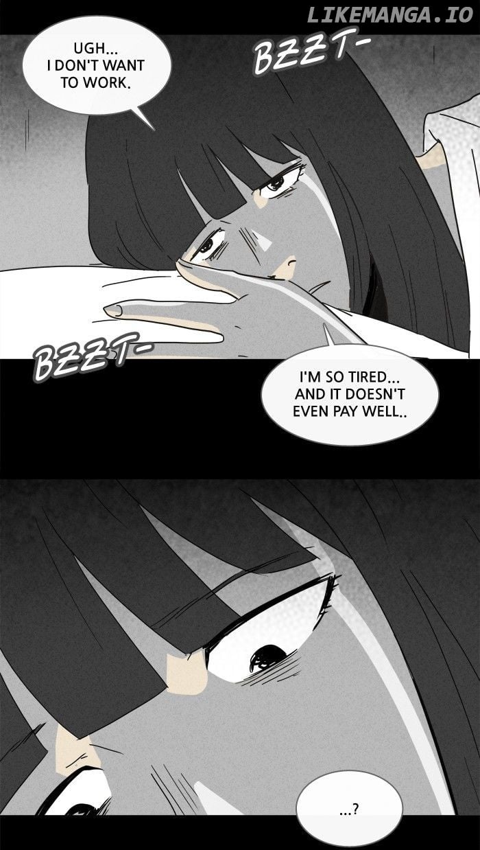 Tales of the unusual chapter 189 - page 27