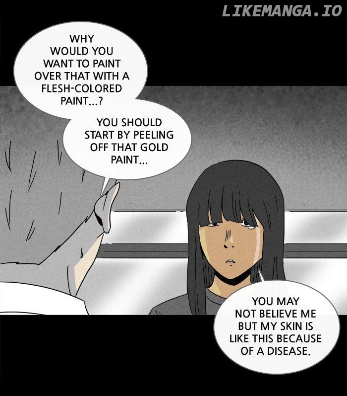 Tales of the unusual chapter 189 - page 3