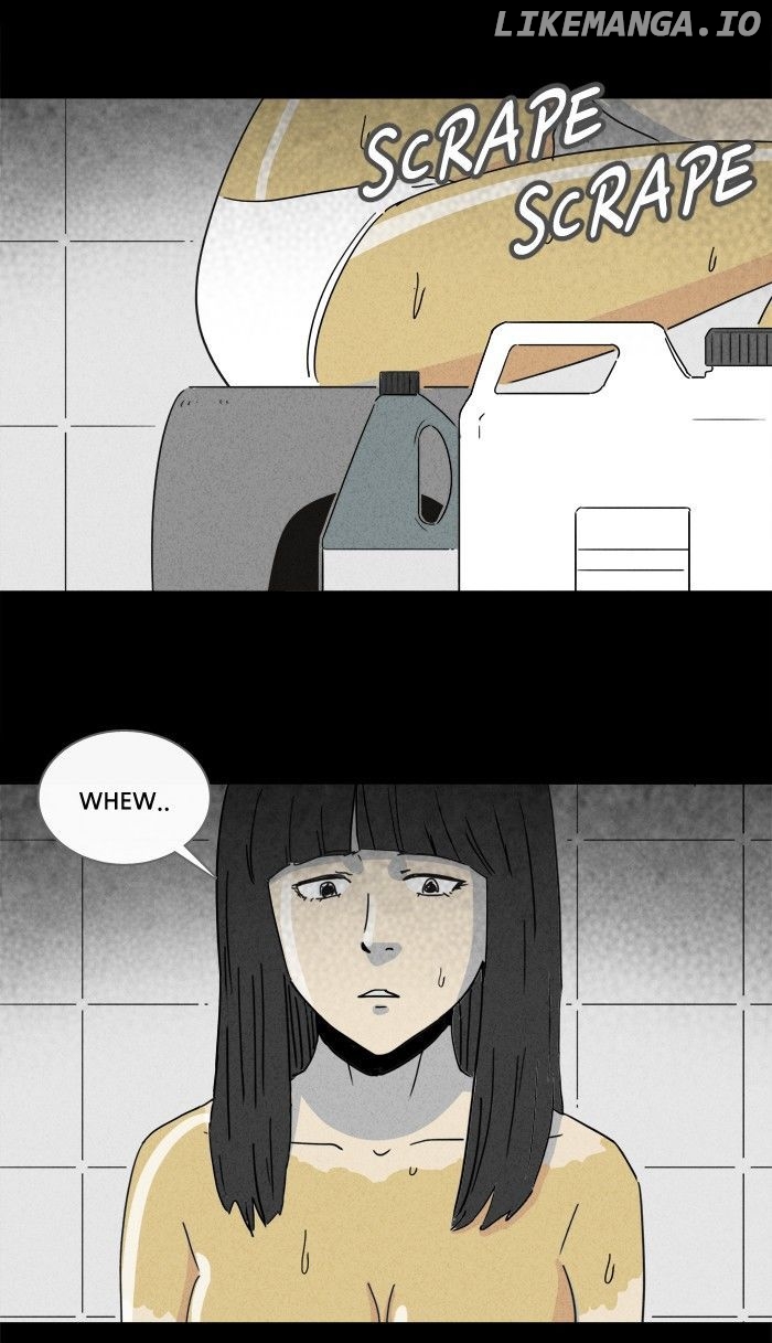 Tales of the unusual chapter 189 - page 31