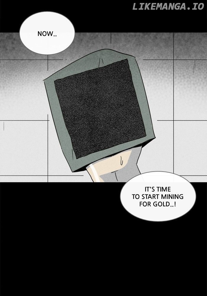Tales of the unusual chapter 189 - page 34