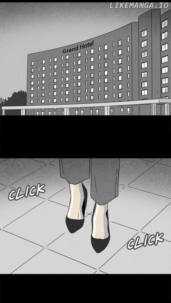 Tales of the unusual chapter 189 - page 38