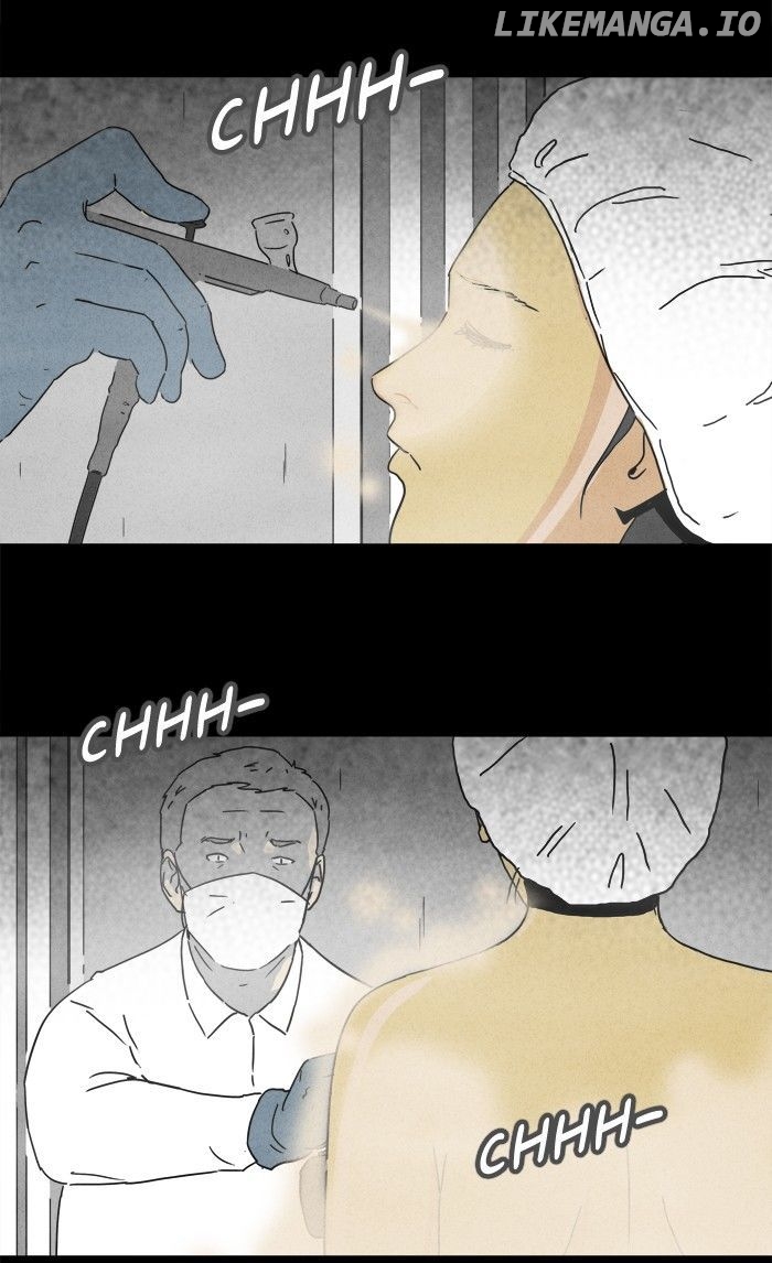 Tales of the unusual chapter 189 - page 6