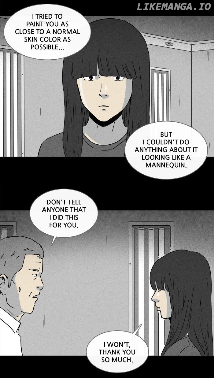 Tales of the unusual chapter 189 - page 9
