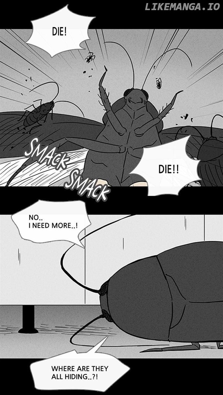 Tales of the unusual chapter 61 - page 17