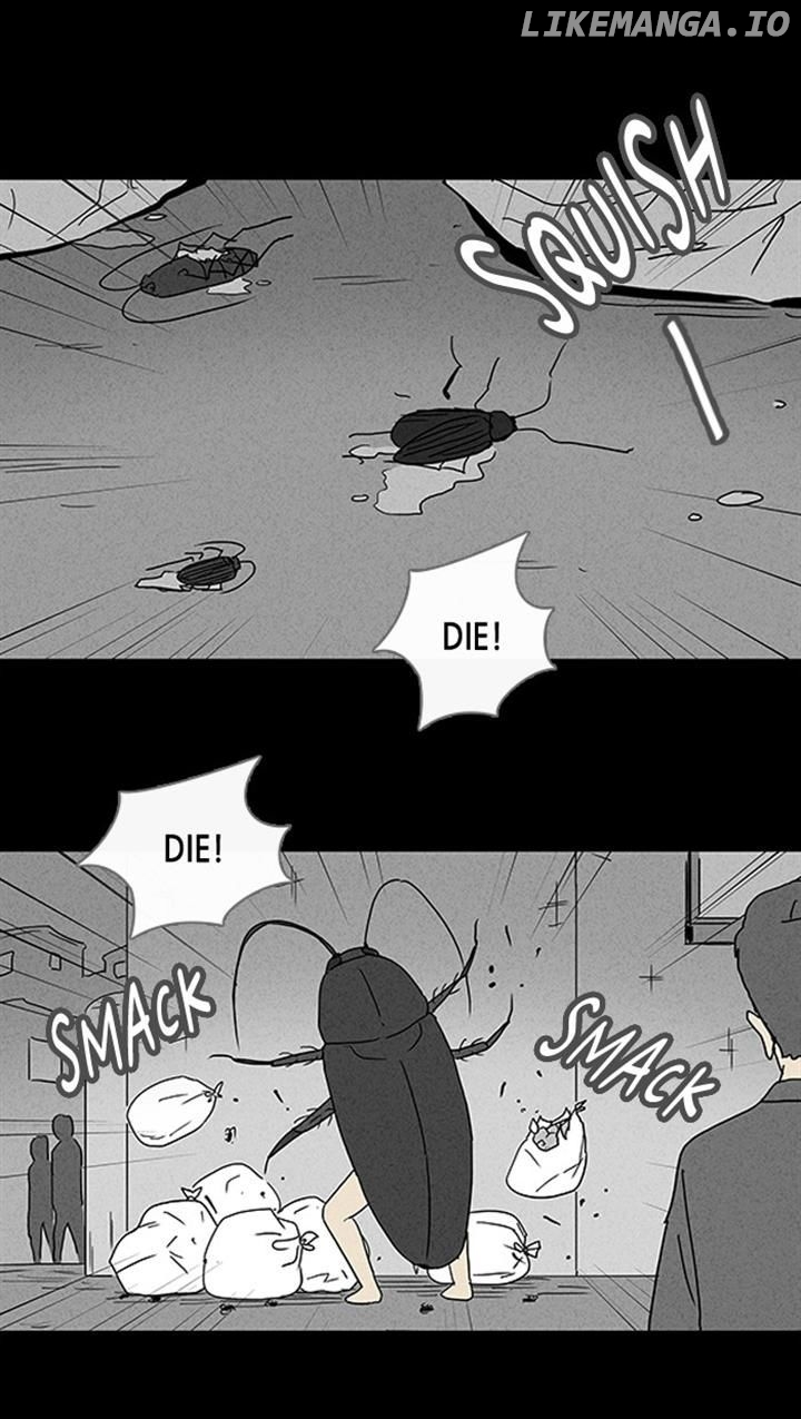 Tales of the unusual chapter 61 - page 19