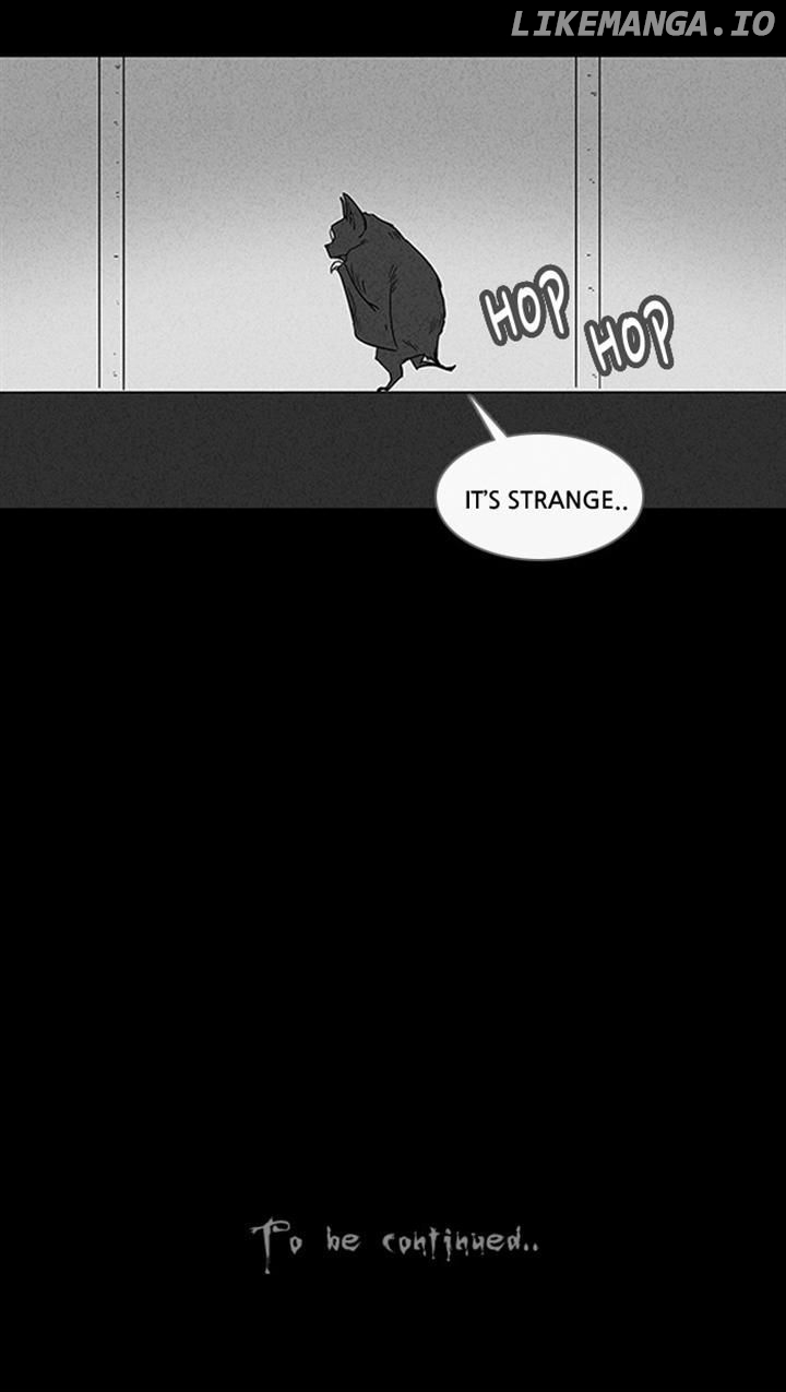 Tales of the unusual chapter 61 - page 25