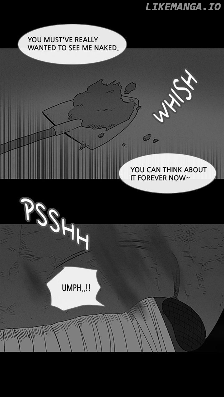 Tales of the unusual chapter 61 - page 6