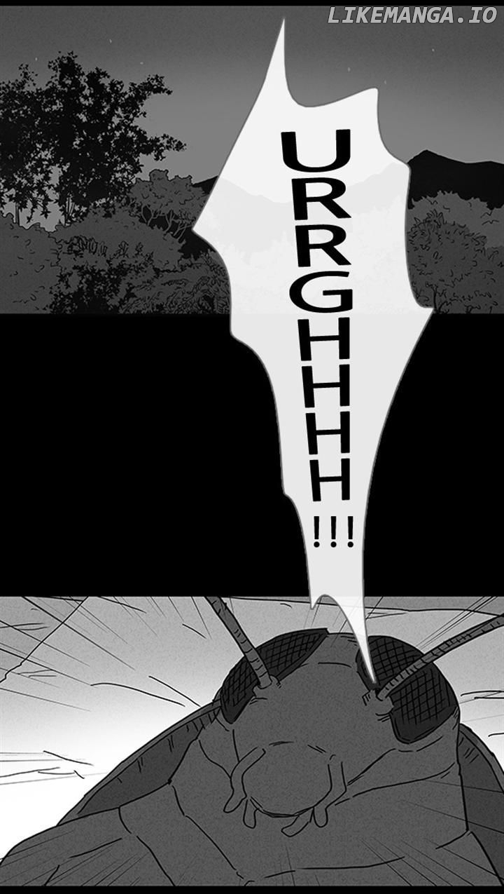 Tales of the unusual chapter 61 - page 8