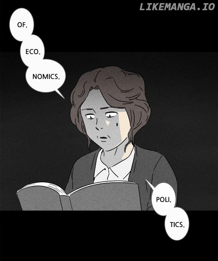 Tales of the unusual chapter 123 - page 10
