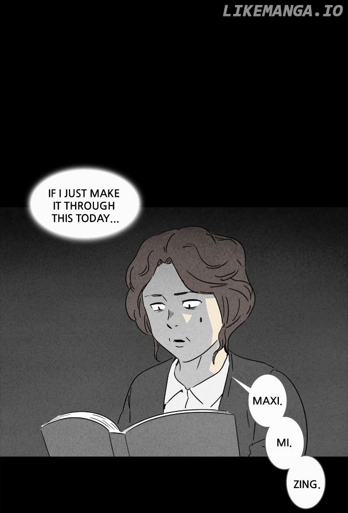 Tales of the unusual chapter 123 - page 16
