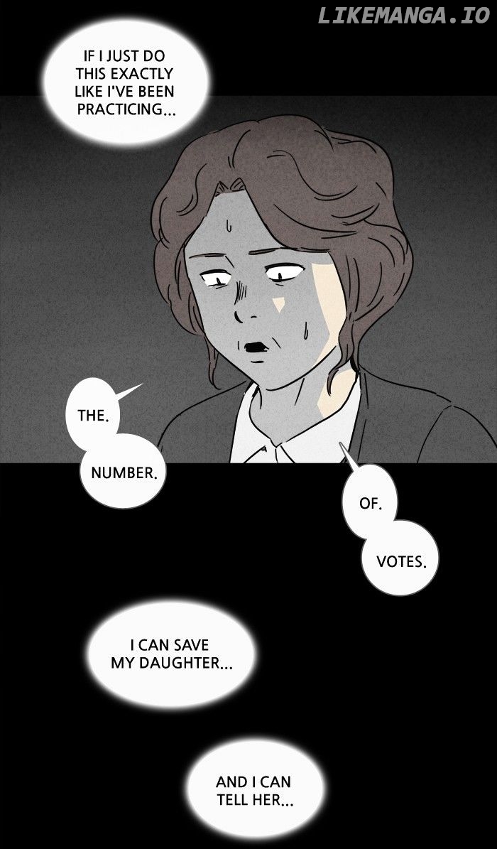 Tales of the unusual chapter 123 - page 17