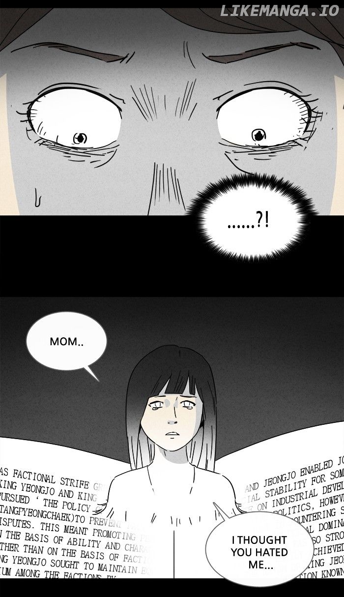Tales of the unusual chapter 123 - page 23