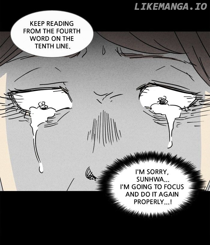 Tales of the unusual chapter 123 - page 25