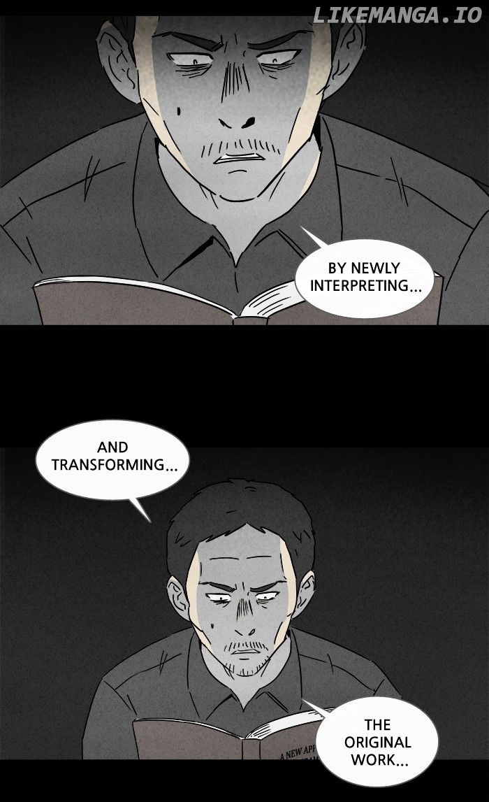 Tales of the unusual chapter 123 - page 29
