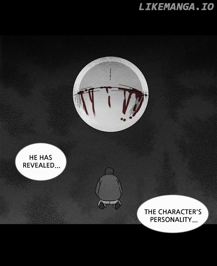Tales of the unusual chapter 123 - page 30