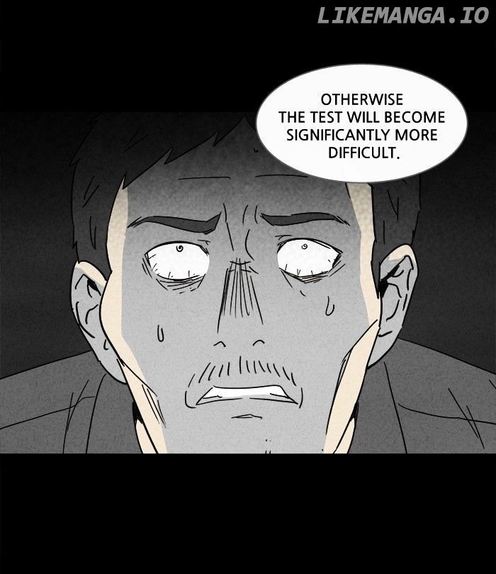 Tales of the unusual chapter 123 - page 34
