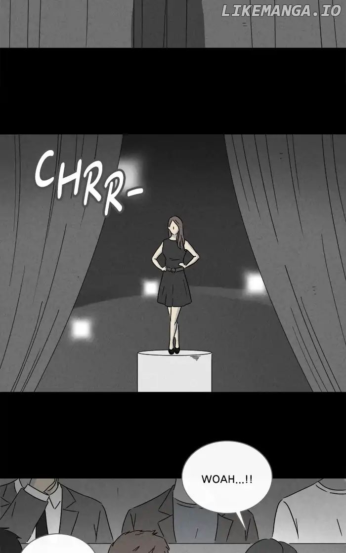 Tales of the unusual chapter 261 - page 10