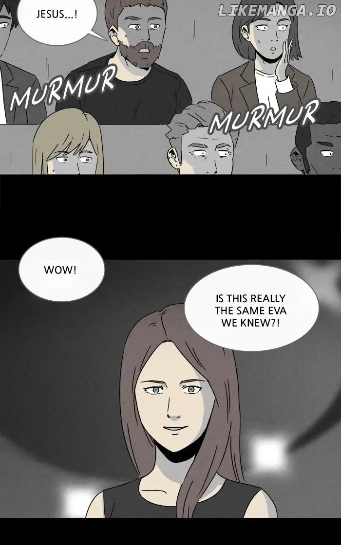 Tales of the unusual chapter 261 - page 11