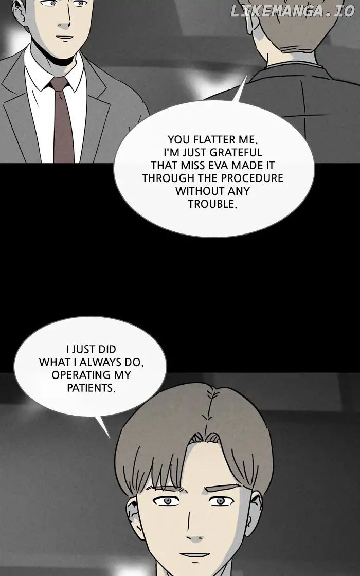 Tales of the unusual chapter 261 - page 14
