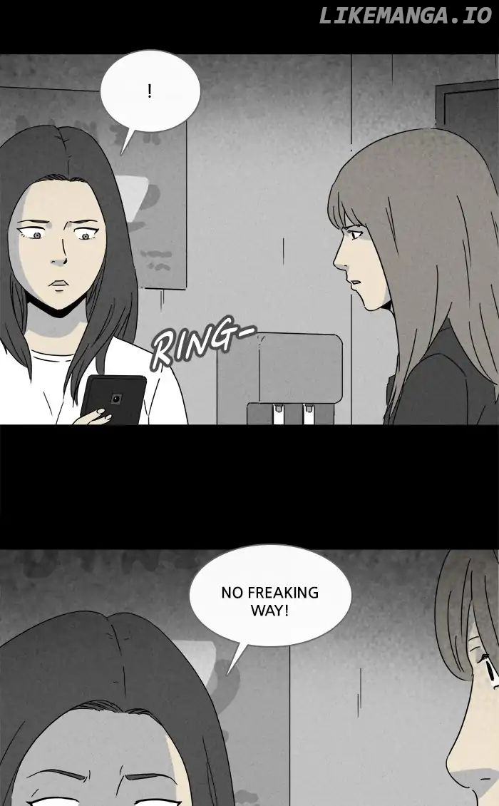 Tales of the unusual chapter 261 - page 18
