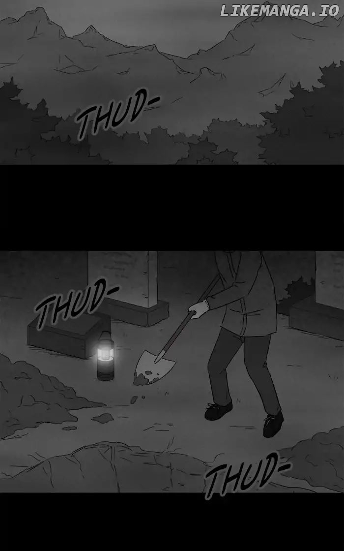 Tales of the unusual chapter 261 - page 2