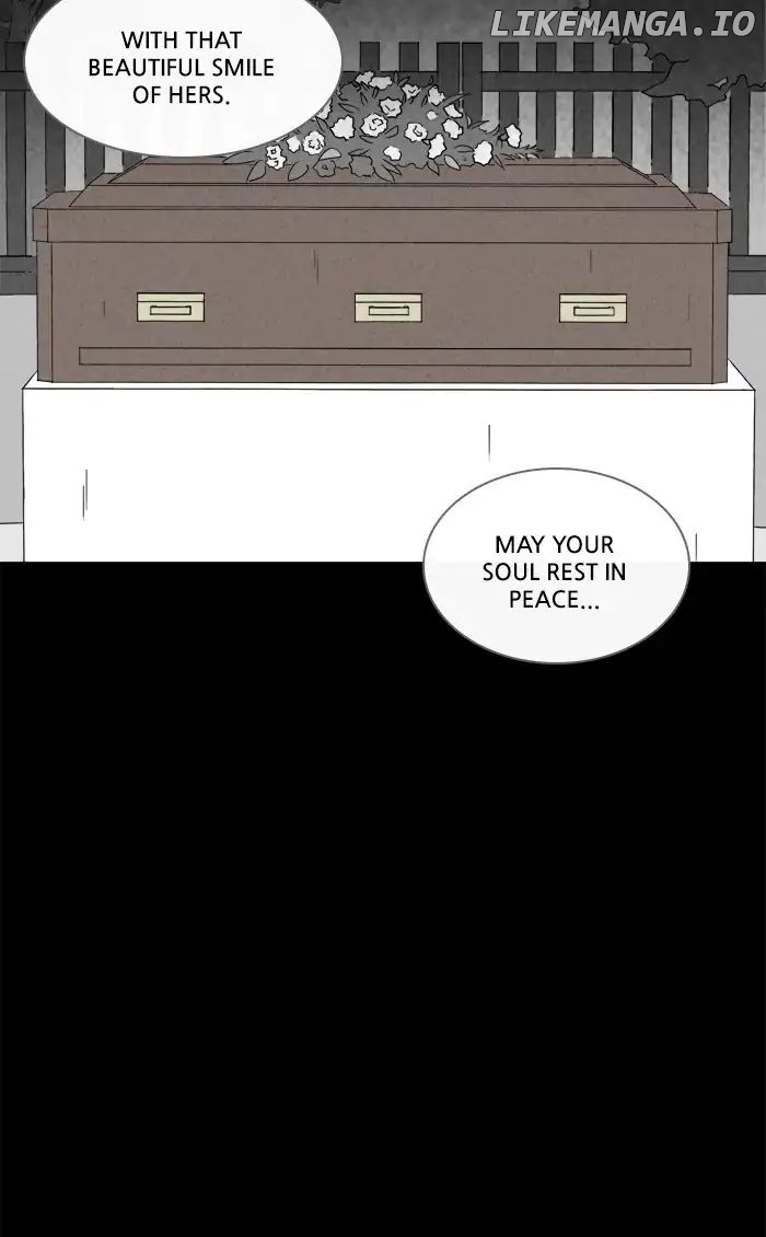 Tales of the unusual chapter 261 - page 21