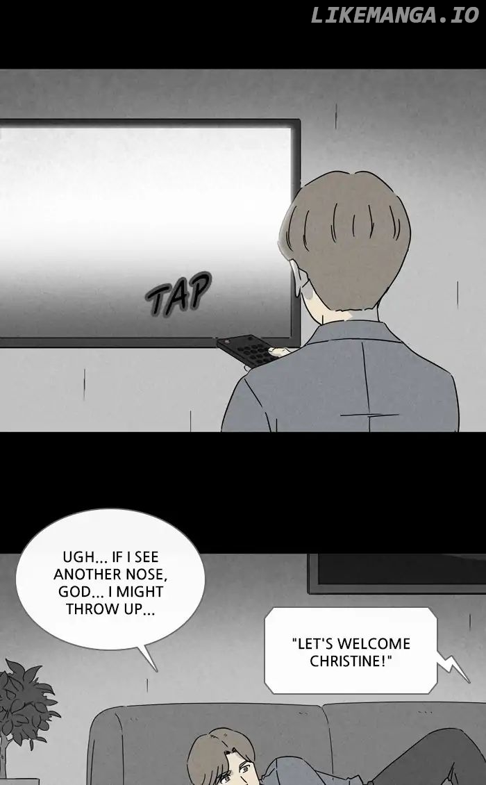 Tales of the unusual chapter 261 - page 24